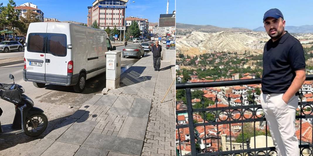 Ankara'nın göbeğinde cinayet! Husumetlisi tarafından öldürüldü 5