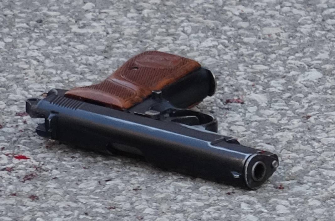 Cezaevinden izinli çıktı, daha önce bıçakladığı kadını öldürüp intihar etti 2