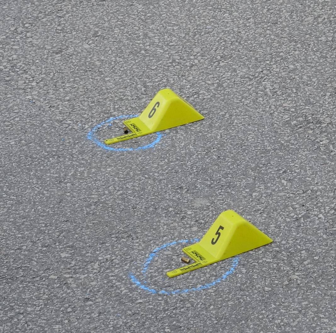 Cezaevinden izinli çıktı, daha önce bıçakladığı kadını öldürüp intihar etti 4