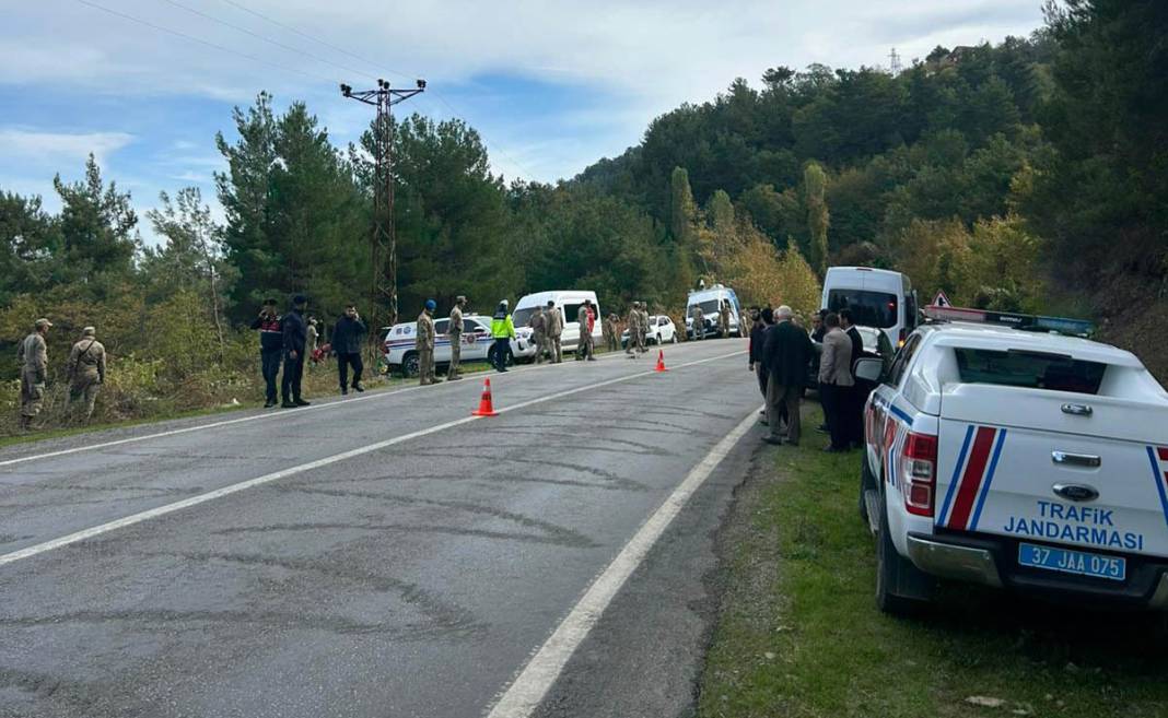 Kayıp isimden acı haber geldi 2