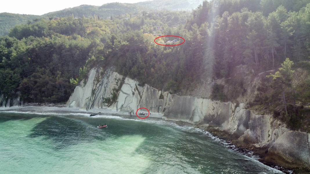 Kayıp isimden acı haber geldi 3