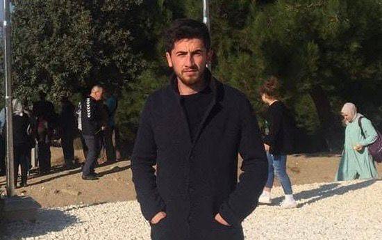 Kayıp isimden acı haber geldi 4