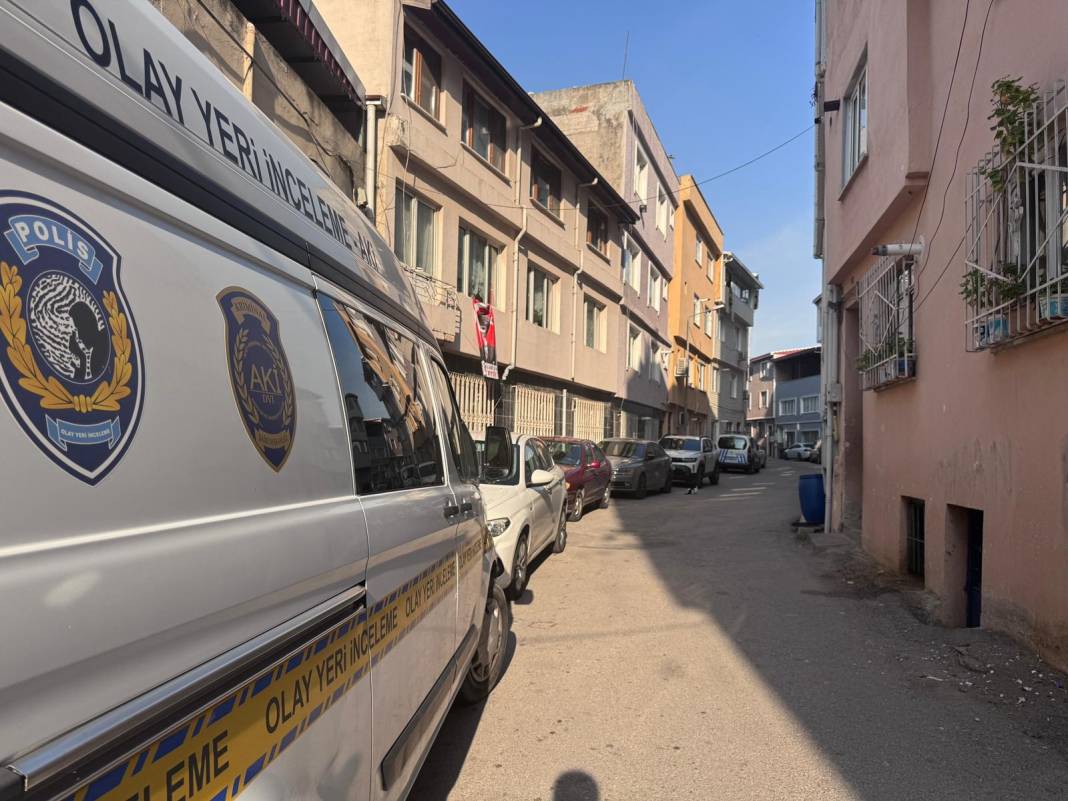 Sevgilisi tarafından hayattan koparıldı 1