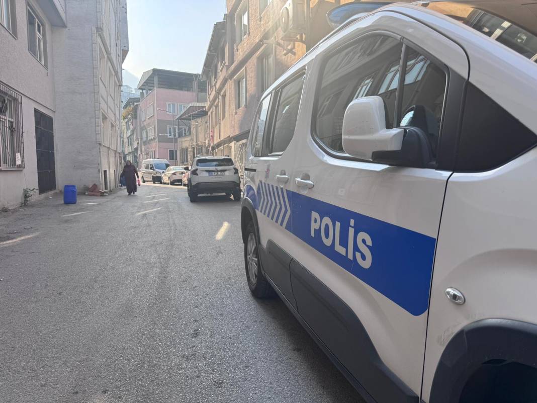 Sevgilisi tarafından hayattan koparıldı 3