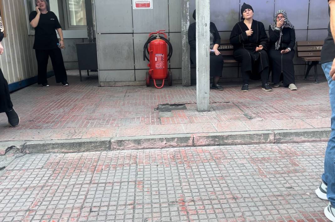 Sevgilisi tarafından hayattan koparıldı 4