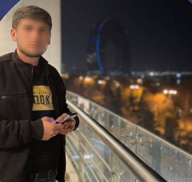 Sevgilisi tarafından hayattan koparıldı 6