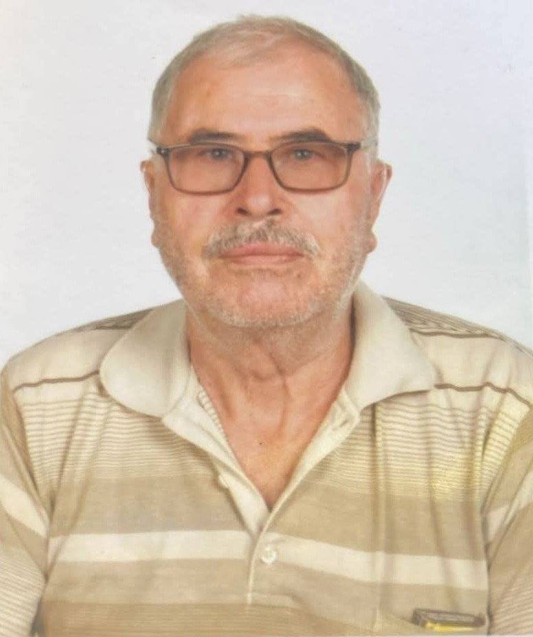 5 gündür kayıp olarak aranıyordu: Yaşlı adamın cesedi bulundu 1