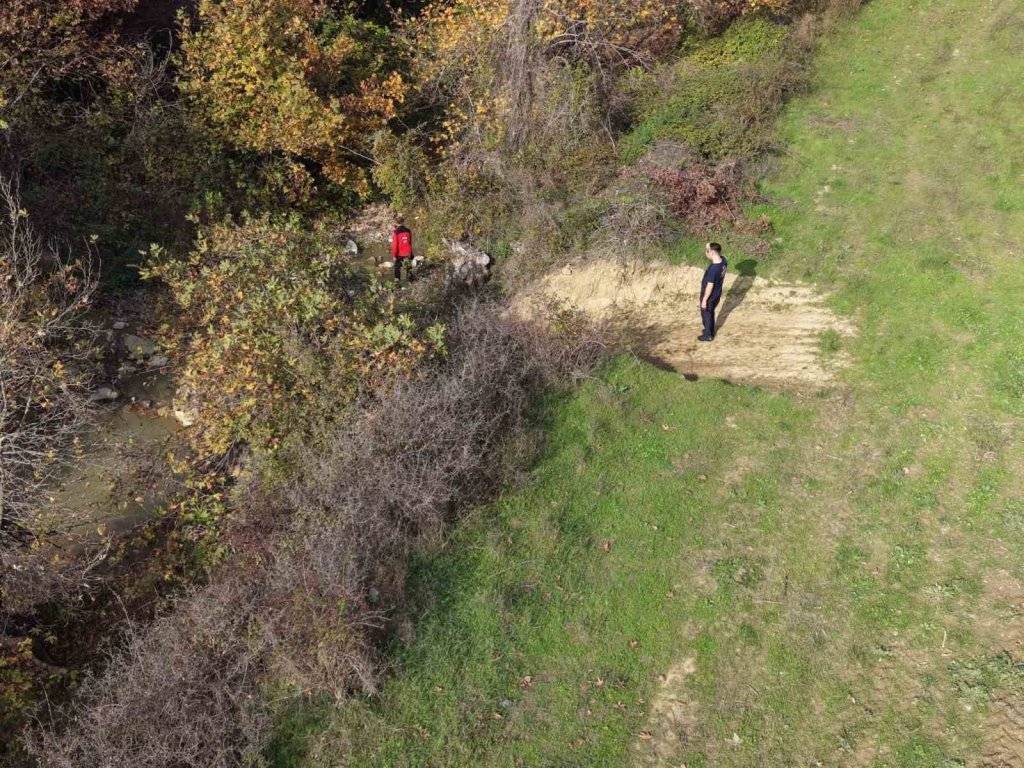 5 gündür kayıp olarak aranıyordu: Yaşlı adamın cesedi bulundu 2