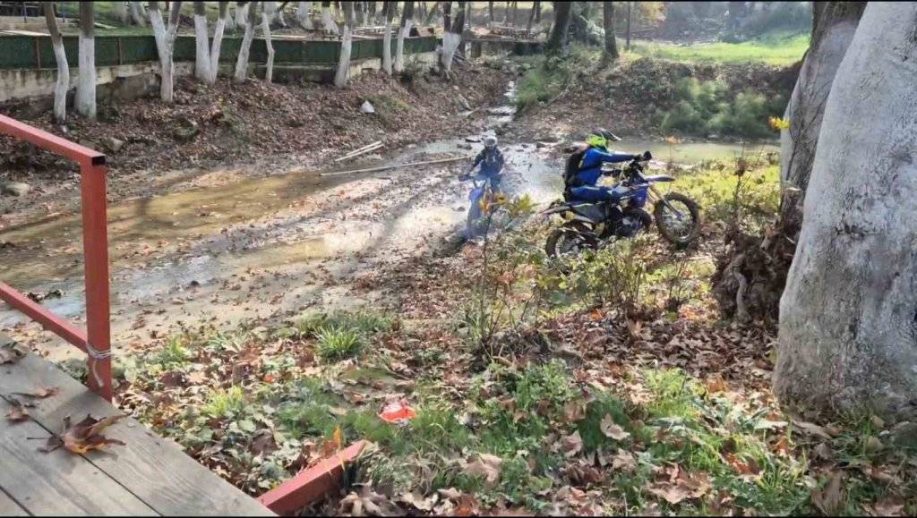 5 gündür kayıp olarak aranıyordu: Yaşlı adamın cesedi bulundu 4