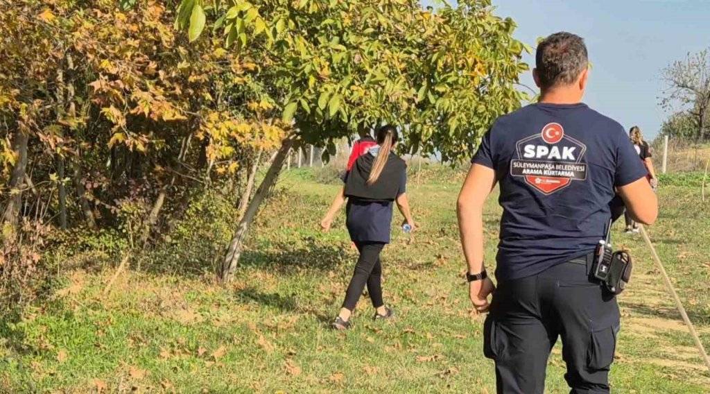 5 gündür kayıp olarak aranıyordu: Yaşlı adamın cesedi bulundu 6