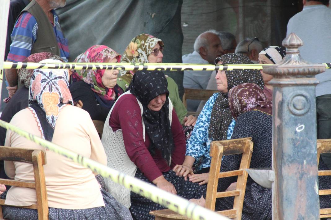 Anlık tartışma cinayetle bitti 2