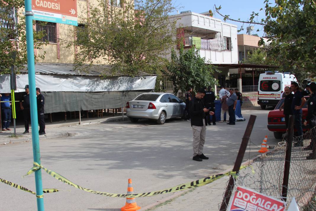 Anlık tartışma cinayetle bitti 4