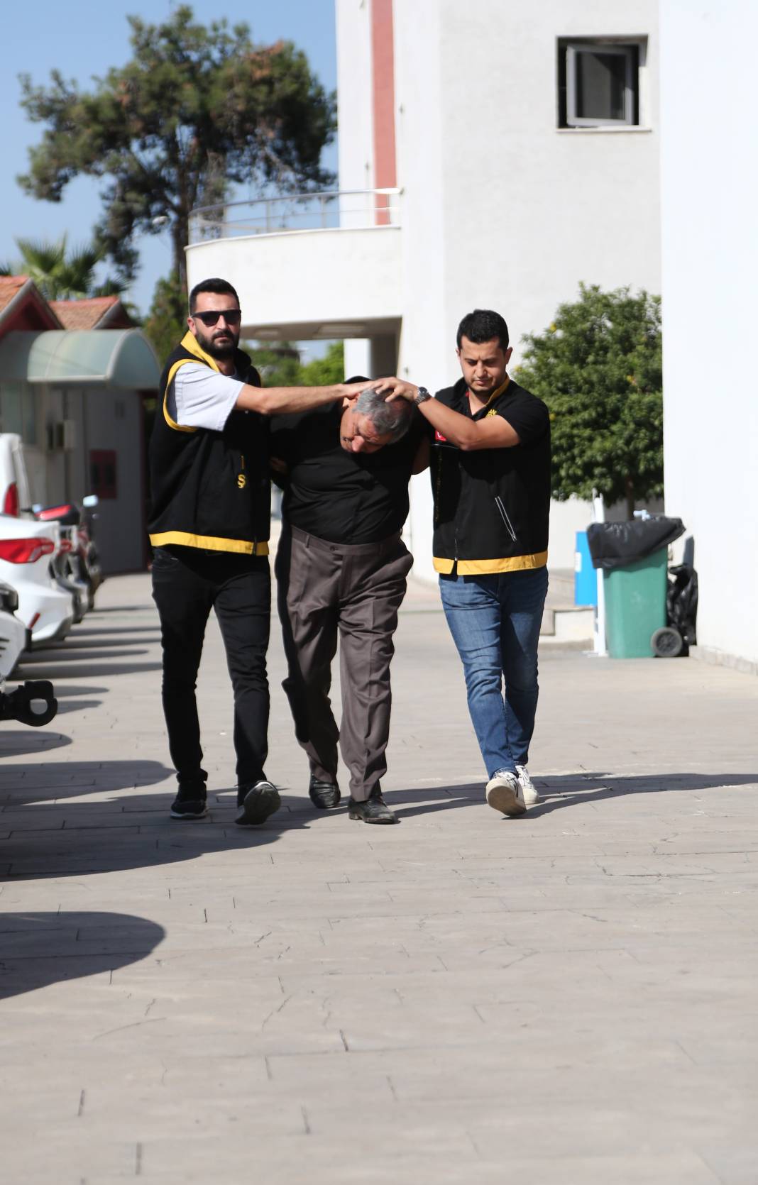 Anlık tartışma cinayetle bitti 8