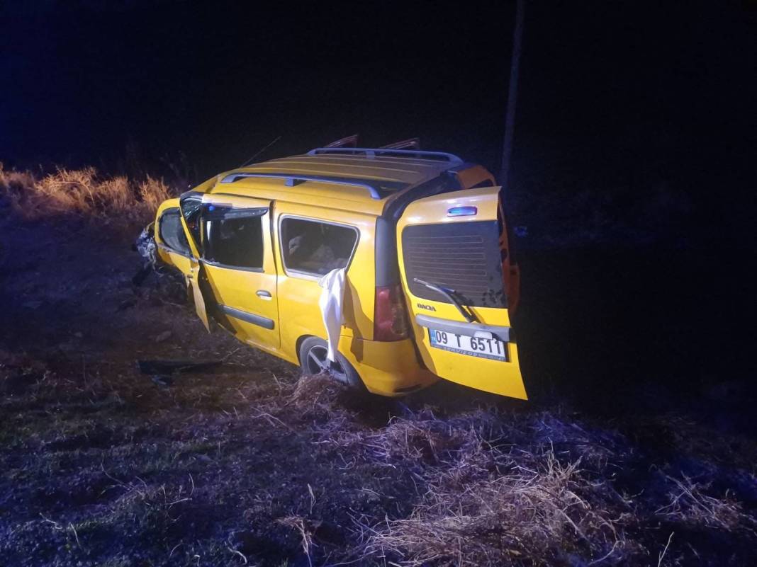 Afyonkarahisar'da acı kaza! Çocuk yaşta hayatını kaybetti 1