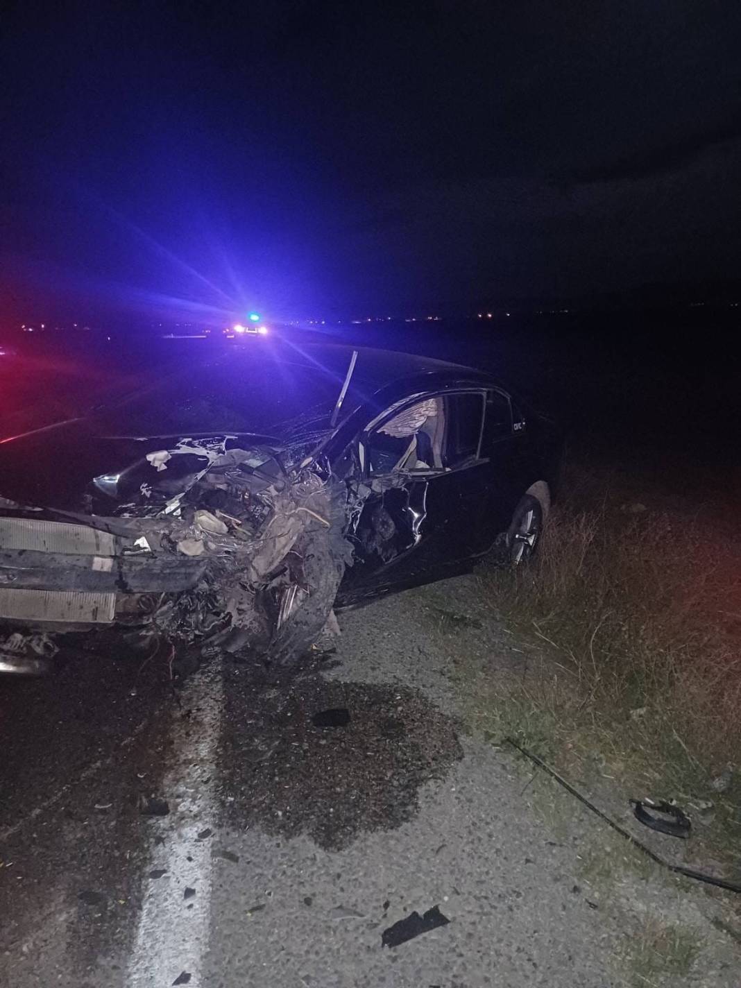 Afyonkarahisar'da acı kaza! Çocuk yaşta hayatını kaybetti 3