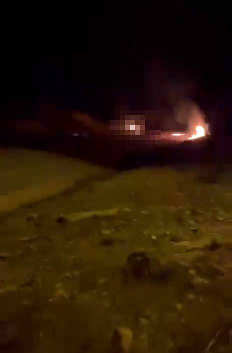 Antalya'da korkunç olay! Hayatını kaybetti 1