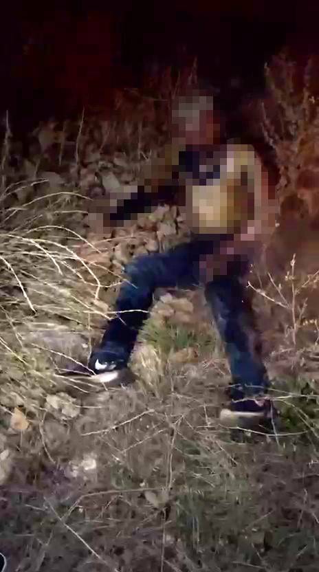 Antalya'da korkunç olay! Hayatını kaybetti 2