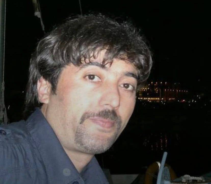 Kocasını kızgın yağ ile yakarak öldürdü 1