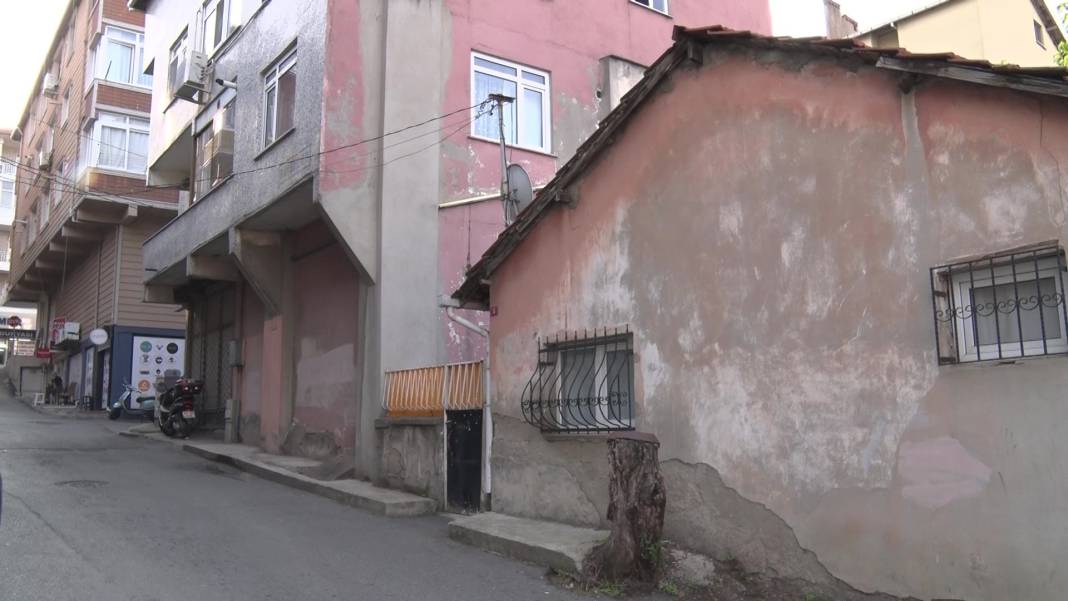 Kocasını kızgın yağ ile yakarak öldürdü 3