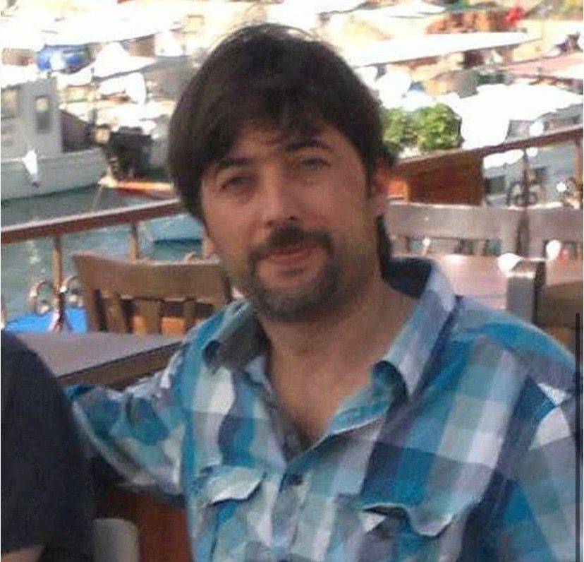 Kocasını kızgın yağ ile yakarak öldürdü 4