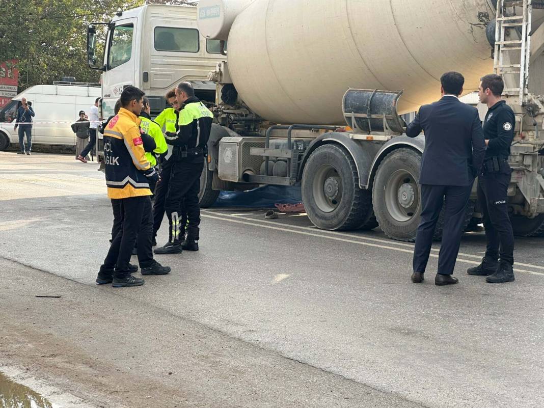 Torunu için canından oldu! Torunun gözü önünde öldü 2