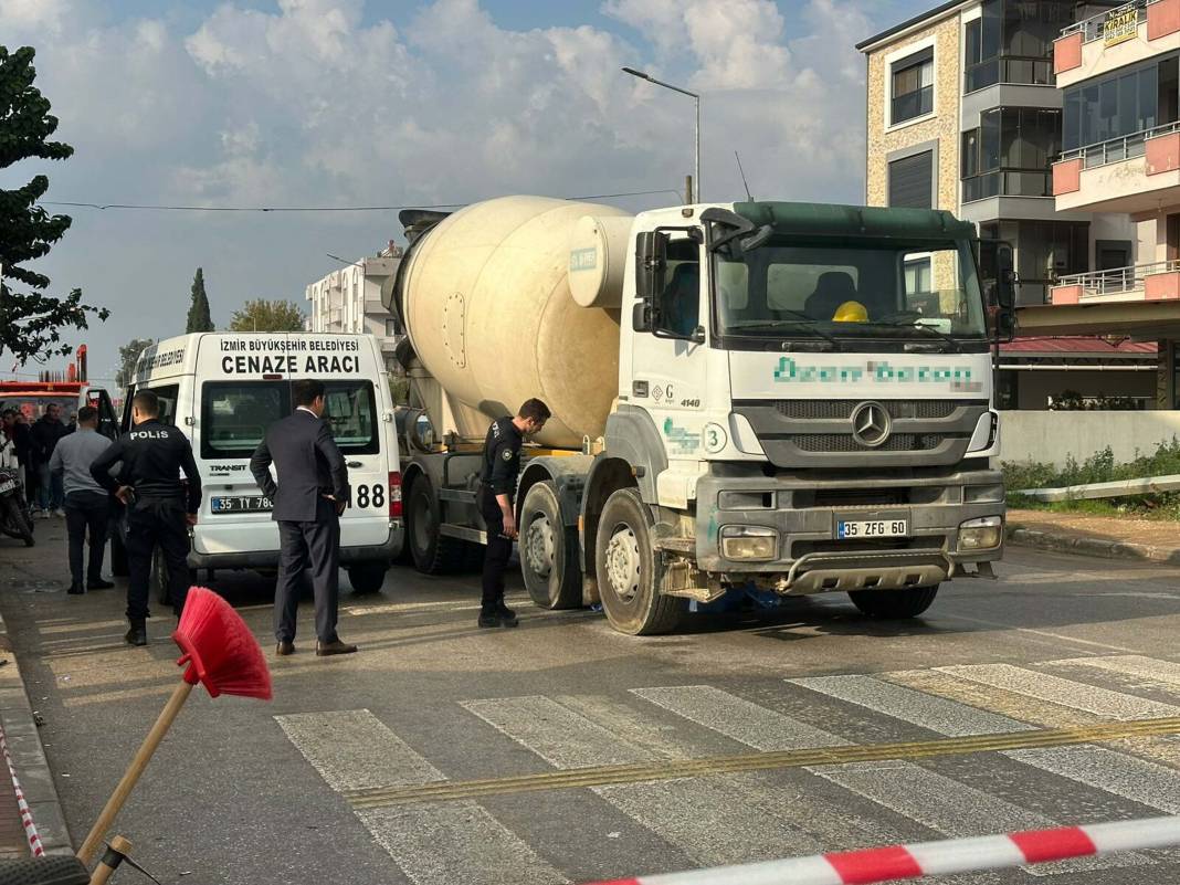Torunu için canından oldu! Torunun gözü önünde öldü 3