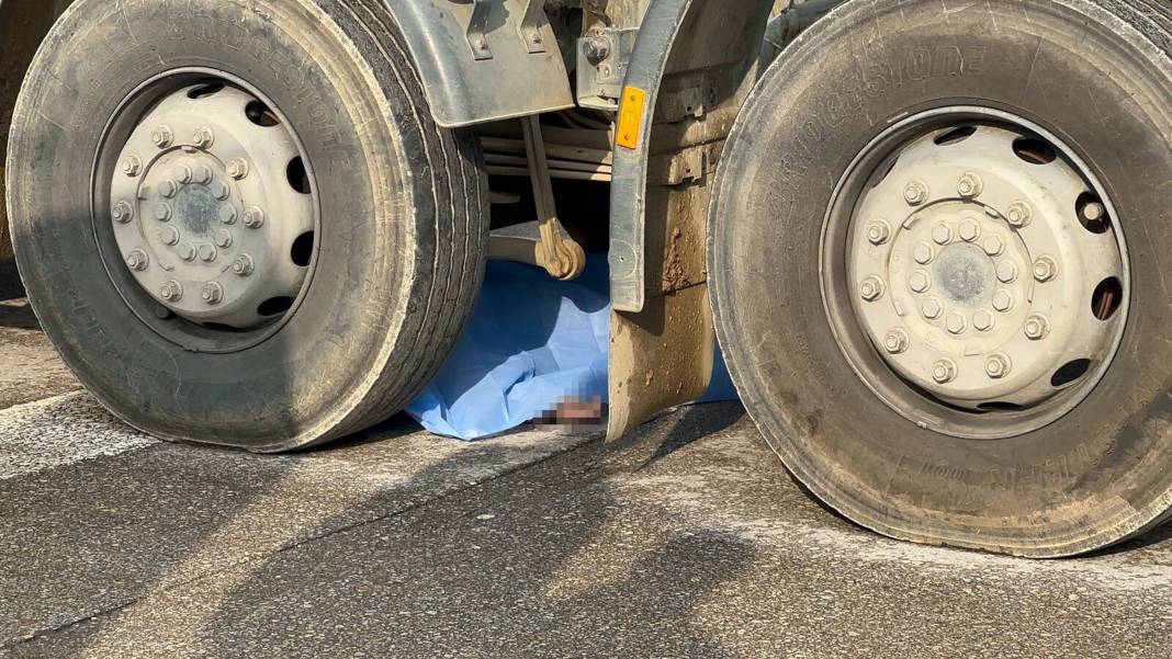 Torunu için canından oldu! Torunun gözü önünde öldü 4