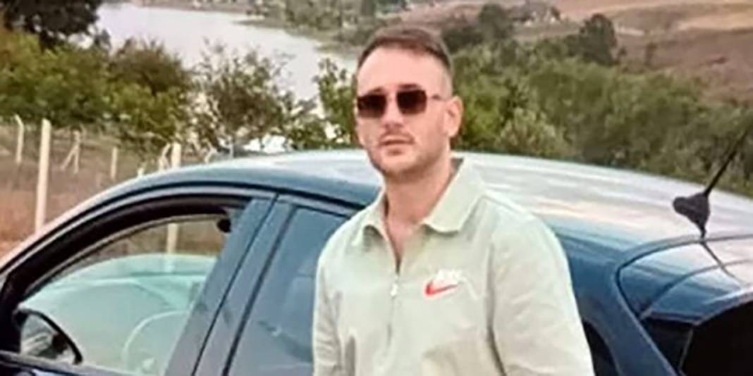 Kocaeli'de acı veda... Gözyaşları arasında toprağa verildi 1