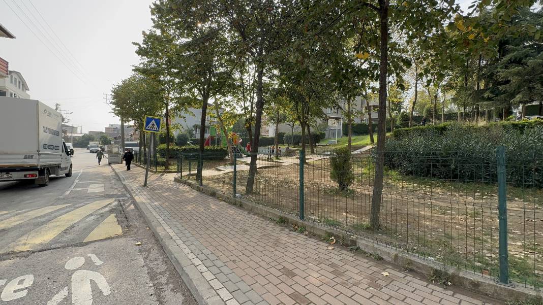 Elim olay... Belediye işçisi hayatını kaybetti 2