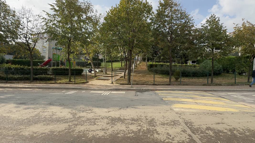 Elim olay... Belediye işçisi hayatını kaybetti 3