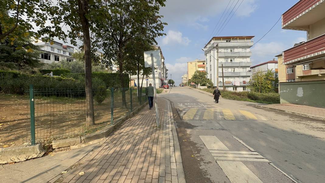 Elim olay... Belediye işçisi hayatını kaybetti 4