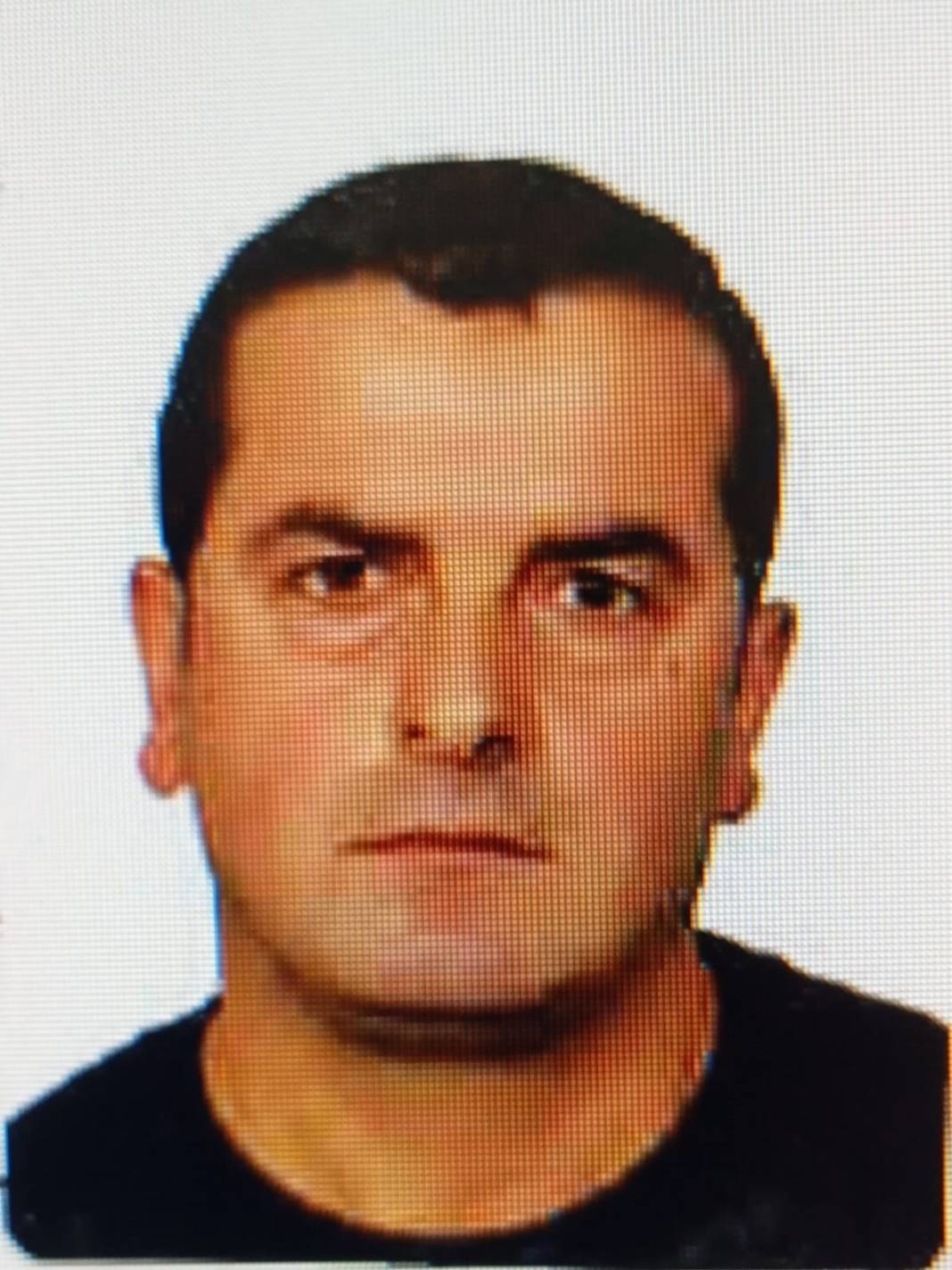 Elim olay... Belediye işçisi hayatını kaybetti 6