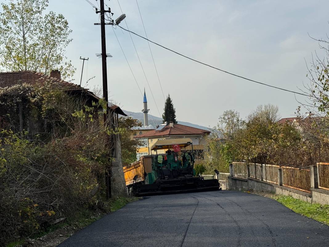 Karabük'te işçinin acı ölümü 6