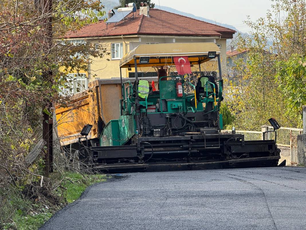Karabük'te işçinin acı ölümü 7
