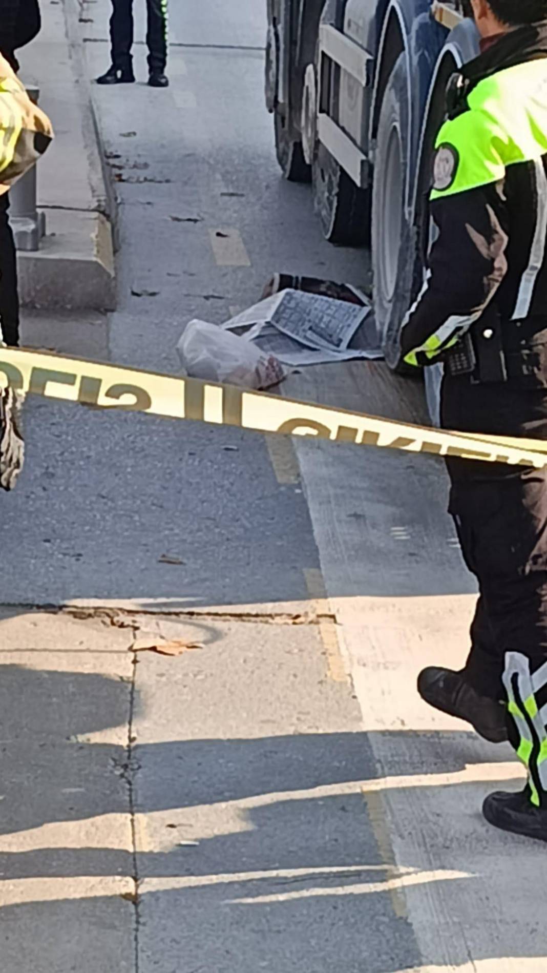 Yalova'da feci ölüm! Hayatını kaybetti 4