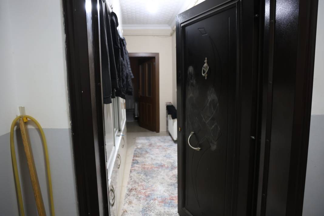 9 aylık hamile kadın evinde ölü bulundu 1