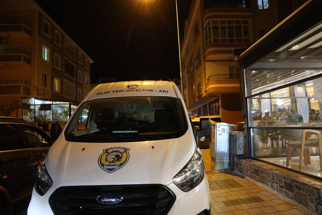 9 aylık hamile kadın evinde ölü bulundu 2