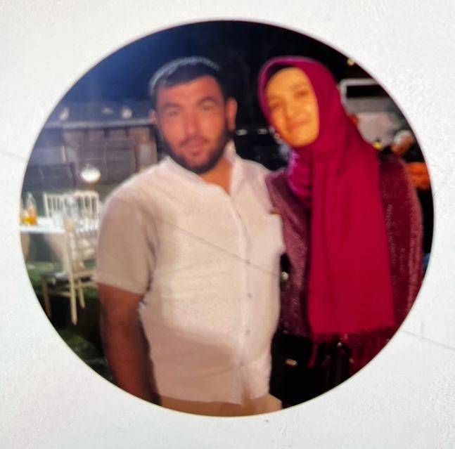 9 aylık hamile kadın evinde ölü bulundu 6