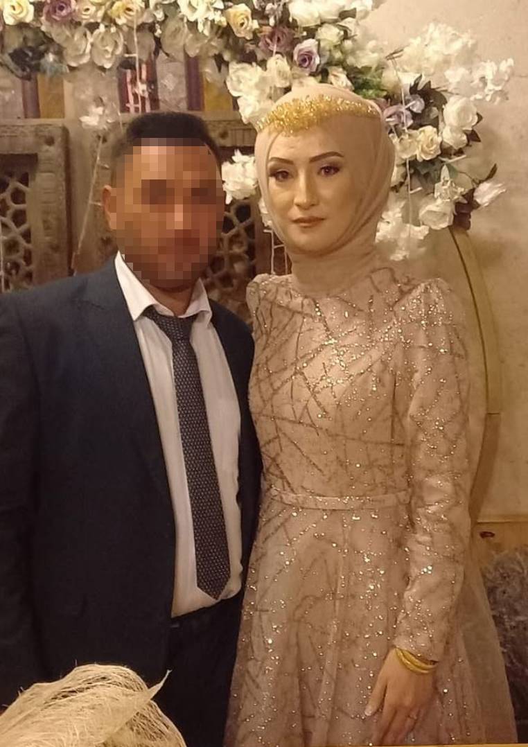 9 aylık hamile kadın evinde ölü bulundu 7