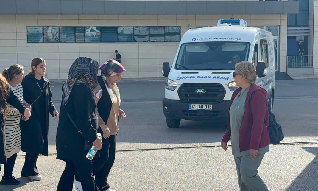 Tamirhanede silahlı kavga... Günler sonra acı haber geldi 1