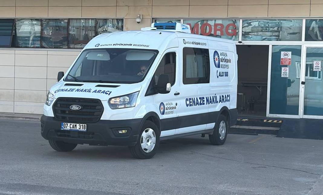 Tamirhanede silahlı kavga... Günler sonra acı haber geldi 2