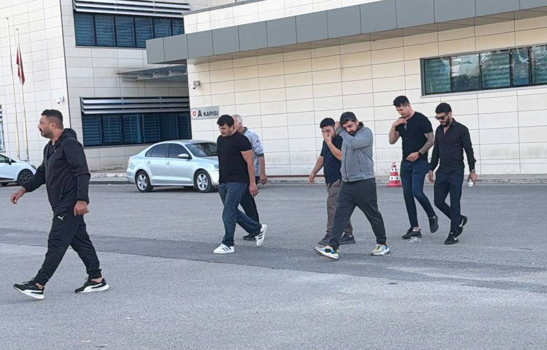 Tamirhanede silahlı kavga... Günler sonra acı haber geldi 3