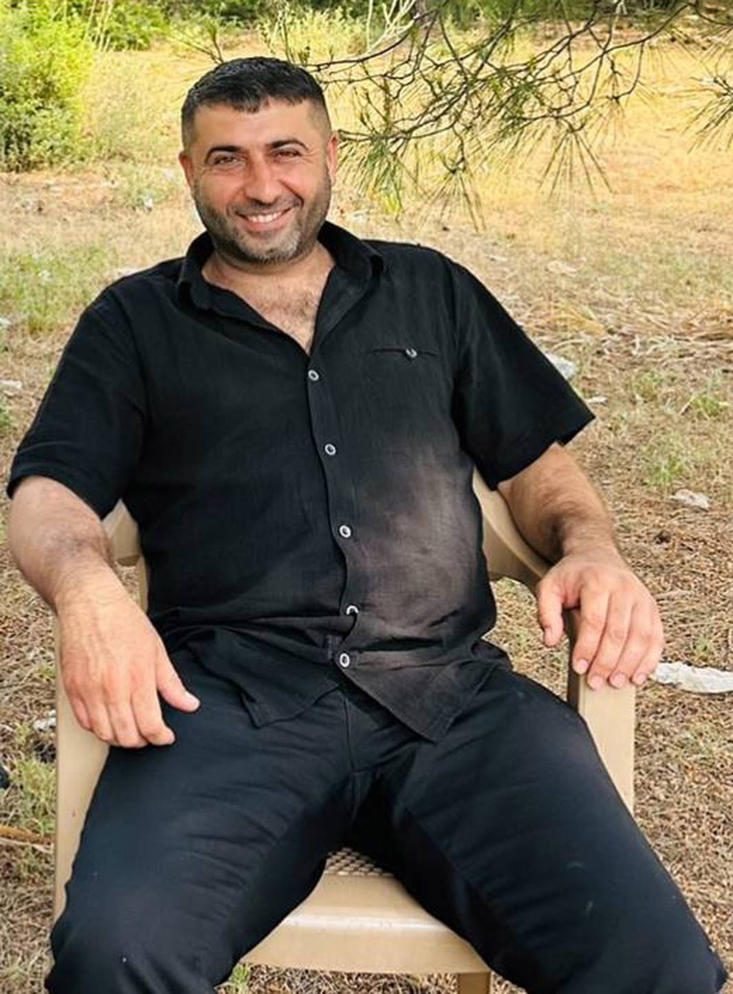 Tamirhanede silahlı kavga... Günler sonra acı haber geldi 4