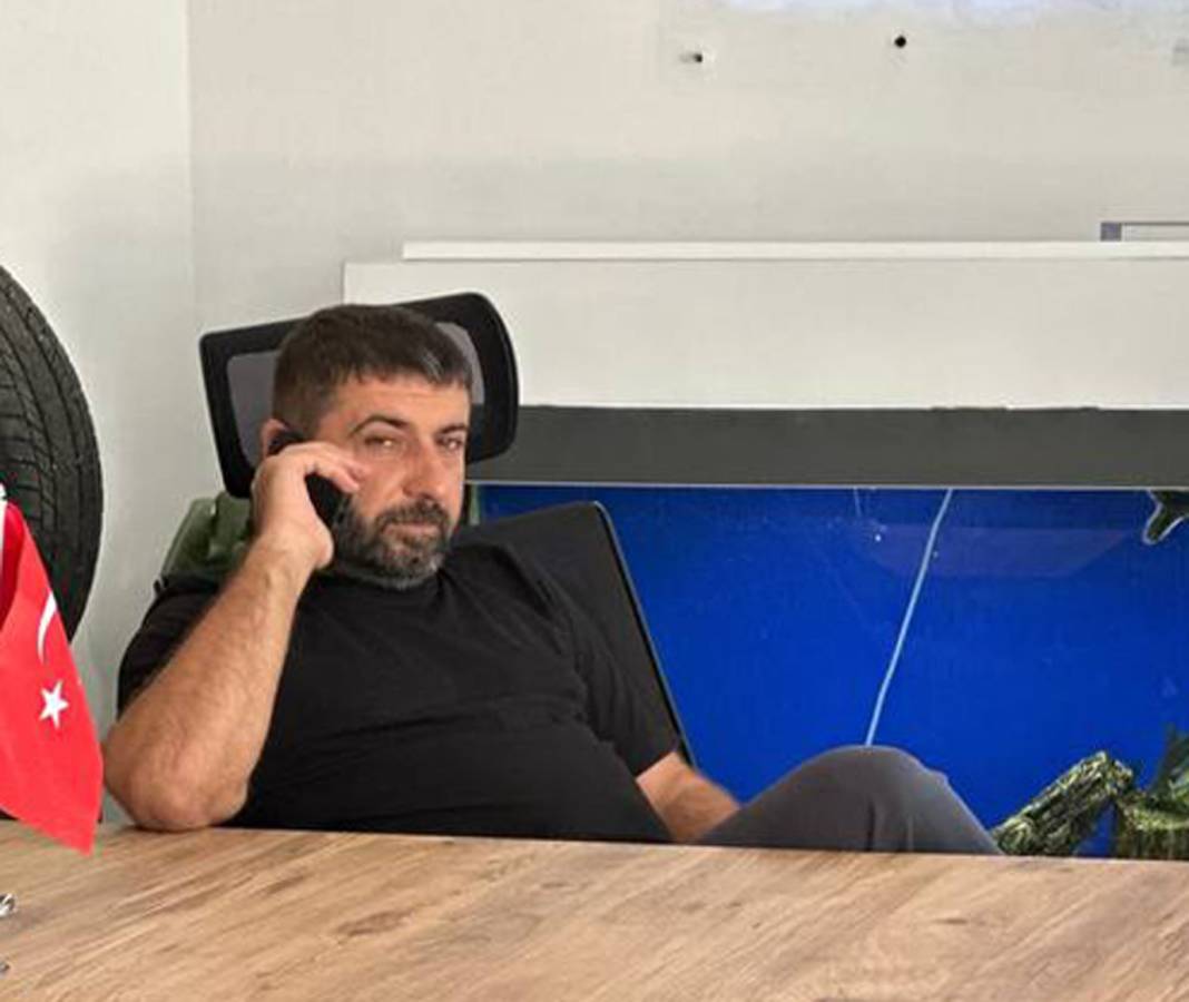 Tamirhanede silahlı kavga... Günler sonra acı haber geldi 5