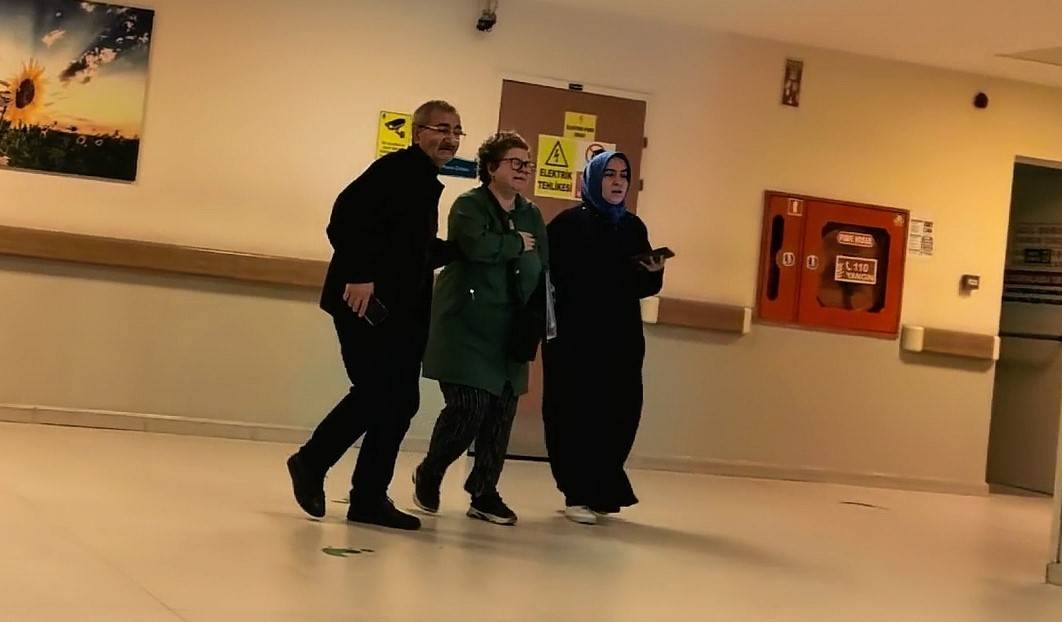 Bir annenin yıkıldığı an... Bebeği beşiğinde ölü bulundu 2