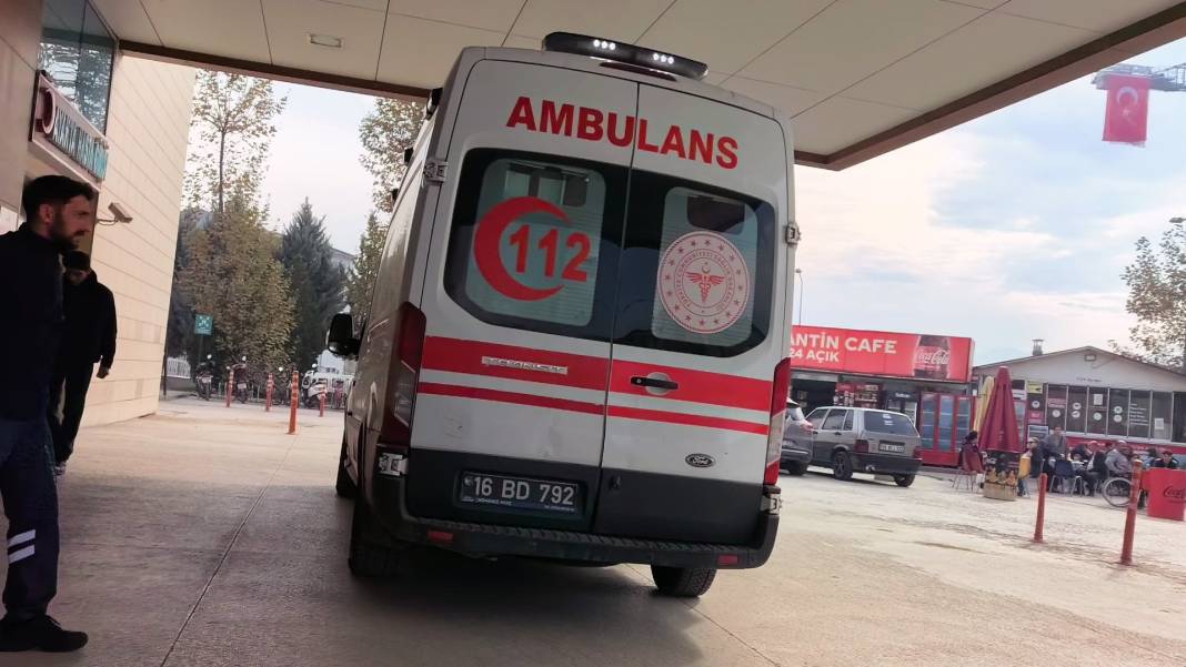 Bir annenin yıkıldığı an... Bebeği beşiğinde ölü bulundu 4