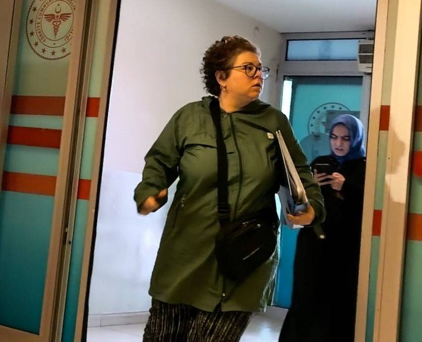 Bir annenin yıkıldığı an... Bebeği beşiğinde ölü bulundu 5