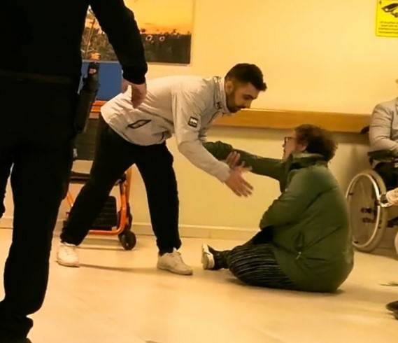 Bir annenin yıkıldığı an... Bebeği beşiğinde ölü bulundu 7