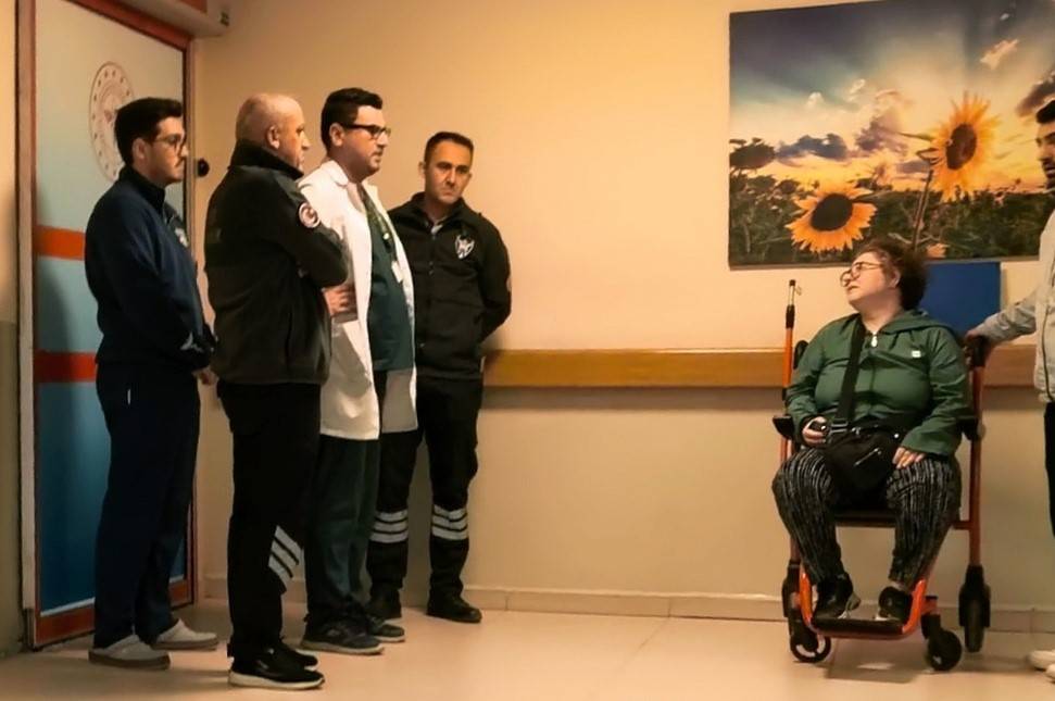 Bir annenin yıkıldığı an... Bebeği beşiğinde ölü bulundu 8