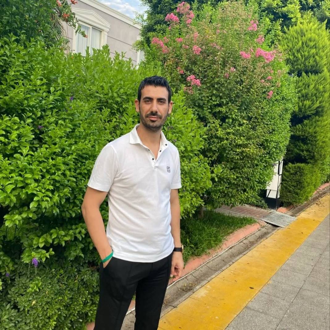 Adana'daki markette vahşet! Sahibi öldürüldü 2